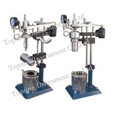 Mini High Pressure Reactor TOPT-KCFD5-10